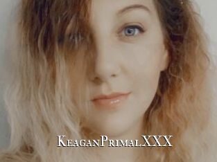 KeaganPrimalXXX