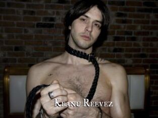 Keanu_Reevez