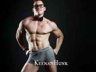 KeenanHunk