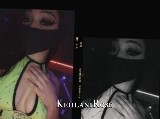 KehlaniRose