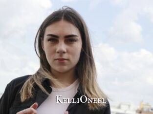 KelliOneel