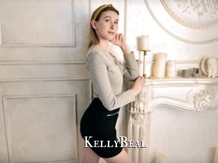 KellyBeal