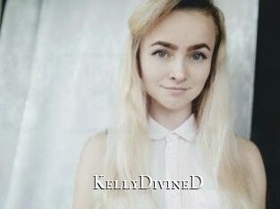 KellyDivineD