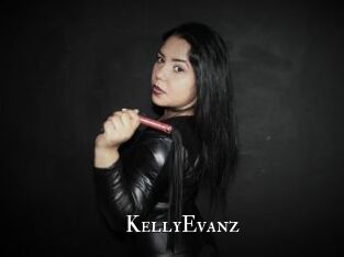 KellyEvanz