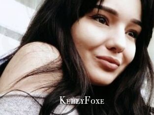 KellyFoxe