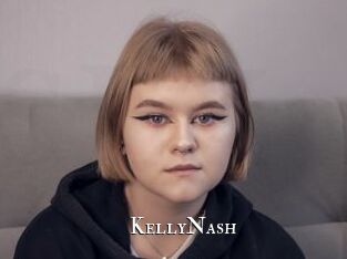 KellyNash