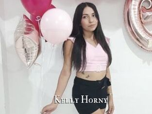 Kelly_Horny