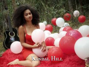 Kendal_Hill