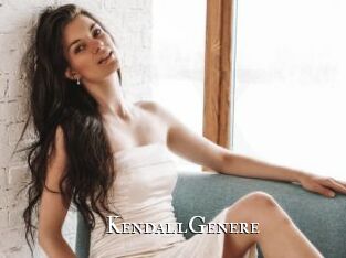 KendallGenere