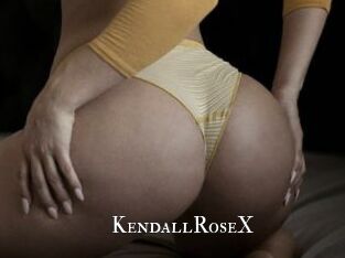 KendallRoseX