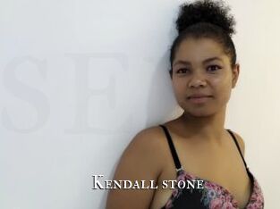 Kendall_stone