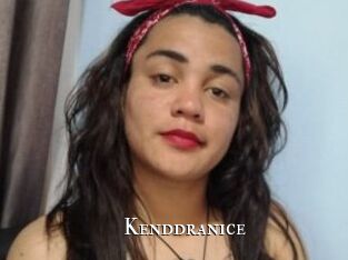 Kenddranice