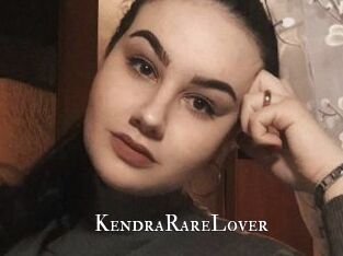 KendraRareLover