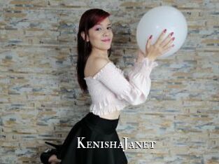 KenishaJanet