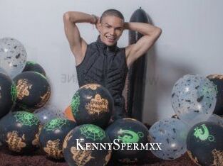 KennySpermxx