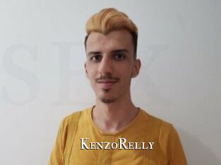 KenzoRelly