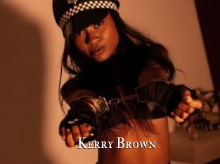 Kerry_Brown