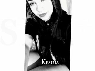 Keshia