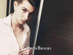 KevinBrooks