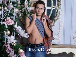 KevinDevis