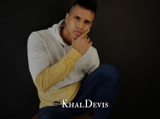 KhalDevis