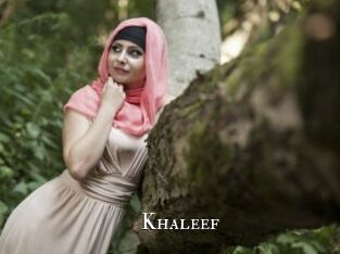 Khaleef