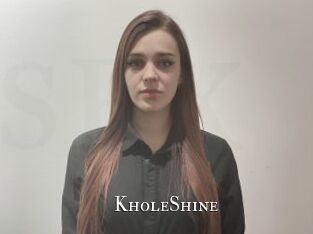 KholeShine