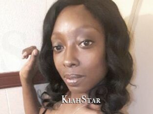 KiahStar