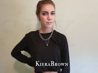 KieraBrown