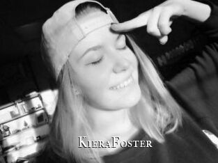 KieraFoster