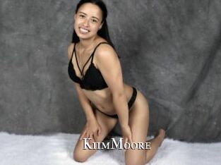 KiimMoore