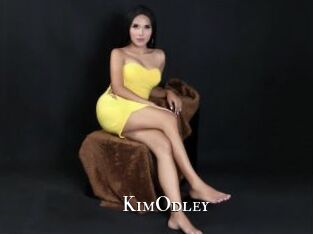 KimOdley