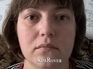 KimRover