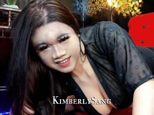 KimberlySang