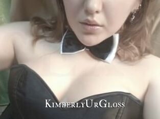 KimberlyUrGloss