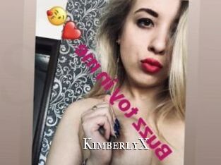 KimberlyX_