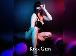 KimmGrey