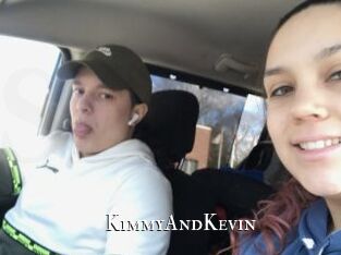 KimmyAndKevin