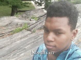 KingBlast