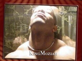 KingMoziah