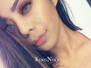 KingNikki