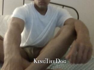 KingTheDog