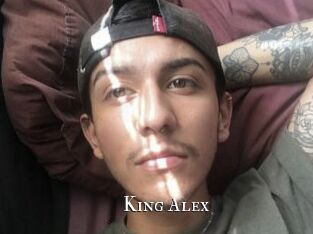 King_Alex