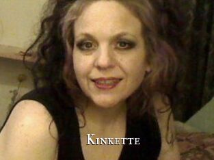 Kinkette