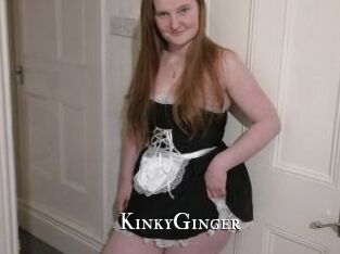 KinkyGinger