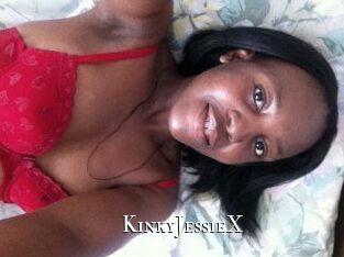 KinkyJessieX