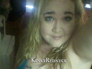 KinkyRedneck