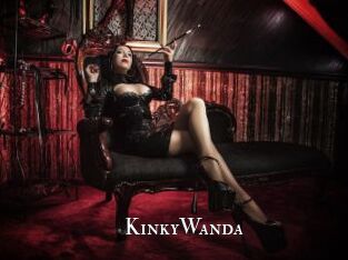 KinkyWanda