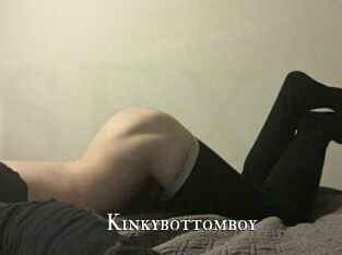 Kinkybottomboy