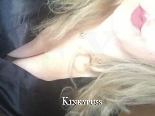 Kinkypuss